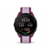 Garmin Forerunner 165 Music Berry pulzusmérő óra