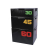 Toorx Soft Plyo box szett
