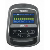 Toorx ERX-95 elliptikus tréner kijelző