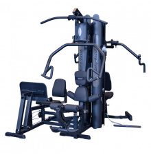 Body-Solid G-9S kombinált gép