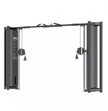 Vector Fitness Novum keresztcsiga