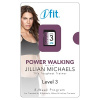 iFIT Power Walking edzésprogram futópadhoz - 3. szint