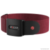 Polar Verity Sense Red pulzusmérő karpánt M-XXL