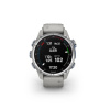 Garmin Descent™ Mk3 - 43mm Stainless steel