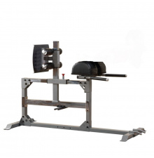 Body-Solid SGH500 Állítható Hiperhajlító pad