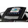 NordicTrack T23.0 futópad kijelző