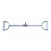 Deka Barbell DB7039 rövid patkó lehúzórúd