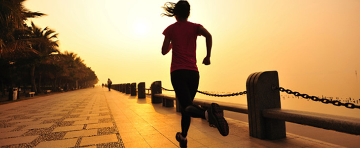 hogyan lehet növelni a futás állóképességét