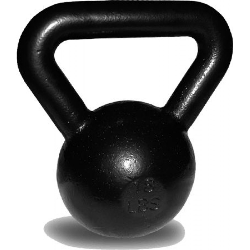 Rendeljen RKC Military Grade Kettlebell 8 kg terméket a Fittsport webáruházból online, az