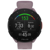 Polar Pacer Purple Dusk pulzusmérő óra