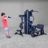 Body-Solid G-9S kombinált gép