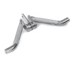 Deka Barbell DB7002 V-fogantyú