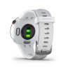 Garmin Forerunner 45S White pulzusmérő óra