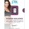 iFIT Power Walking edzésprogram futópadhoz - 1. szint