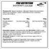 Pro Nutrition Iso Whey tejsavó fehérje 2000 g