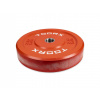 Toorx 50 mm Olimpiai gumírozott tárcsa 25 kg Bumper Plate