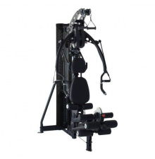 Inspire M3 kombinált gép