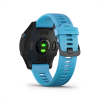 Garmin Forerunner 945 Blue Bundle pulzusmérő óra