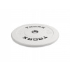 Toorx 50 mm Olimpiai gumírozott tárcsa 5 kg Bumper Plate