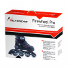 Nextreme Firewheel Pro Görkorcsolya M (34-37)