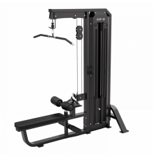 Toorx PLX-5250 hátlehúzó-evezőgép