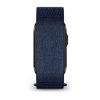Garmin CIRQA Smart Band Captain Blue aktivitásmérő L-XL