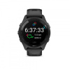 Garmin Forerunner 265 Black pulzusmérő óra