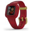 Garmin vivofit jr. 3 Marvel Iron Man aktivitásmérő