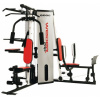 Weider Pro 8000 kombinált gép