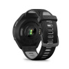 Garmin Forerunner 965 Black pulzusmérő óra