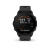 Garmin Forerunner 955 Black pulzusmérő óra