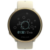 Polar Ignite2 Gold-Champagne pulzusmérő óra