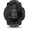 Garmin Instinct 3 50mm, AMOLED Black pulzusmérő óra