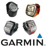 GARMIN futó és kerékpáros termékek.