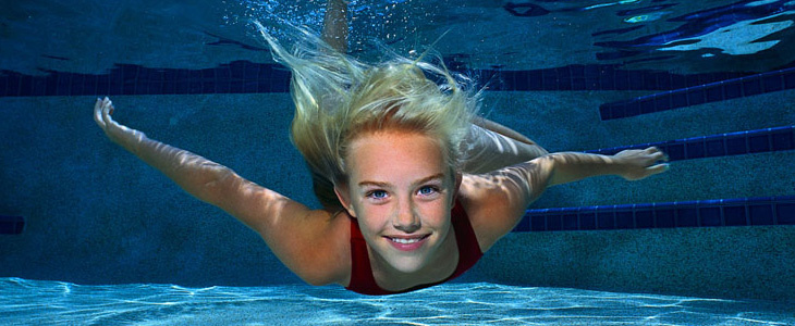 Tökéletes nyári sport: Az úszás