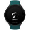 Polar Unite Teal pulzusmérő óra
