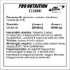 Pro Nutrition G 2000 Glutamine 350 g