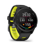 Garmin Forerunner 170 Black-Yellow pulzusmérő óra