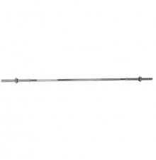 Toorx 180 cm egyenes rúd 30mm