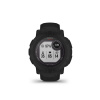 Garmin Instinct 2 Solar Tactical Black pulzusmérő óra