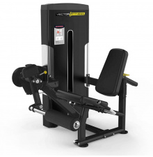 Vector Fitness Orion ülő combfeszítő gép