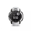 Garmin Instinct 2x Solar Whitestone pulzusmérő óra