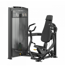 Toorx PLX-8000 melltőlnyomó gép