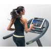 TechnoGym Excite+ Jog Now 700 VISIOWEB futópad edzés
