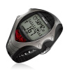 Polar RS400 pulzusmérő óra oldalnézet