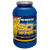 Pro Nutrition Iso Whey 2000 g