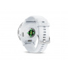 Garmin Venu 3 Silver-Whitestone pulzusmérő óra