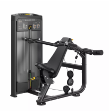 Vector Fitness Novum konvergáló vállbólnyomó gép