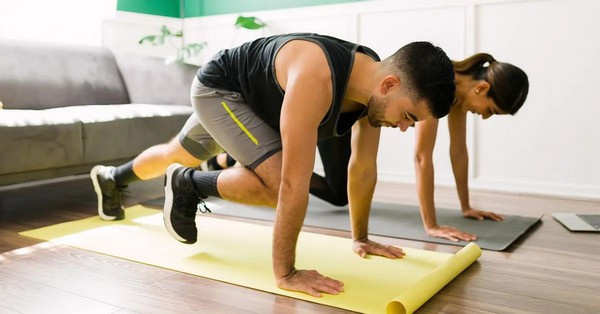 Rosszul lélegzik edzés közben? Ismerje meg a leggyakoribb légzési hibákat és a helyes technikákat a hatékonyabb edzésért és a gyorsabb regenerációért nálunk!