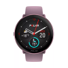 Polar Ignite3 Purple Dusk pulzusmérő óra